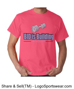 BID is Building Design Zoom