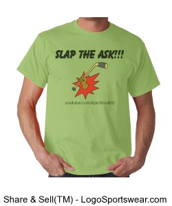 Slap the ASK!!! Design Zoom
