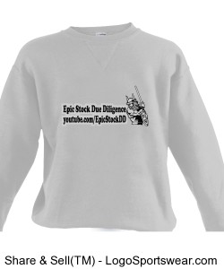 Epic Stock Due Diligence Design Zoom