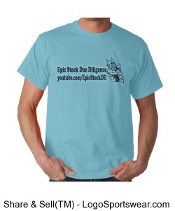 Epic Stock Due Diligence Design Zoom